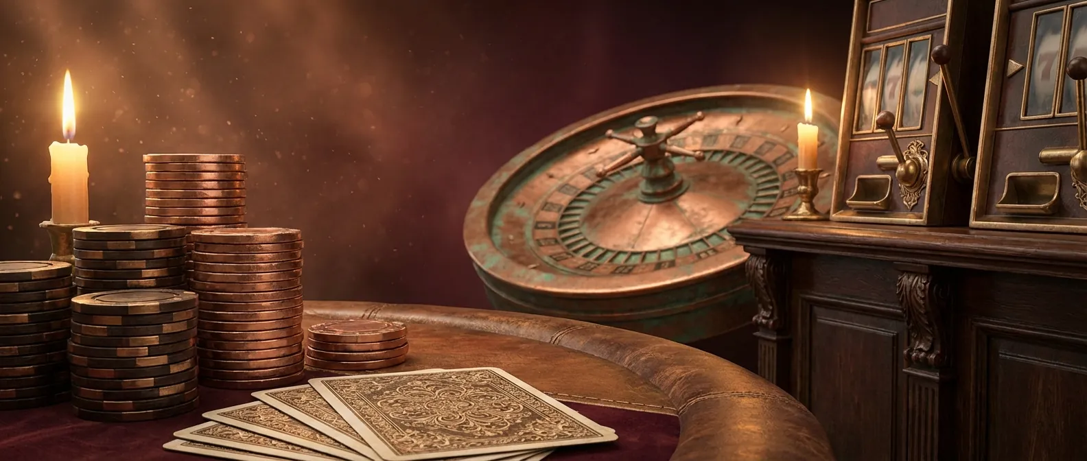 Golden Bull Casino bonus