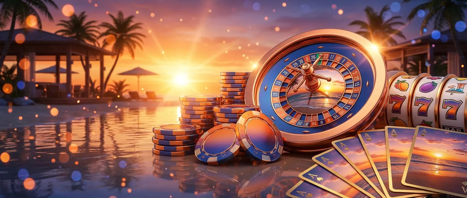 Golden Bull Casino bonus