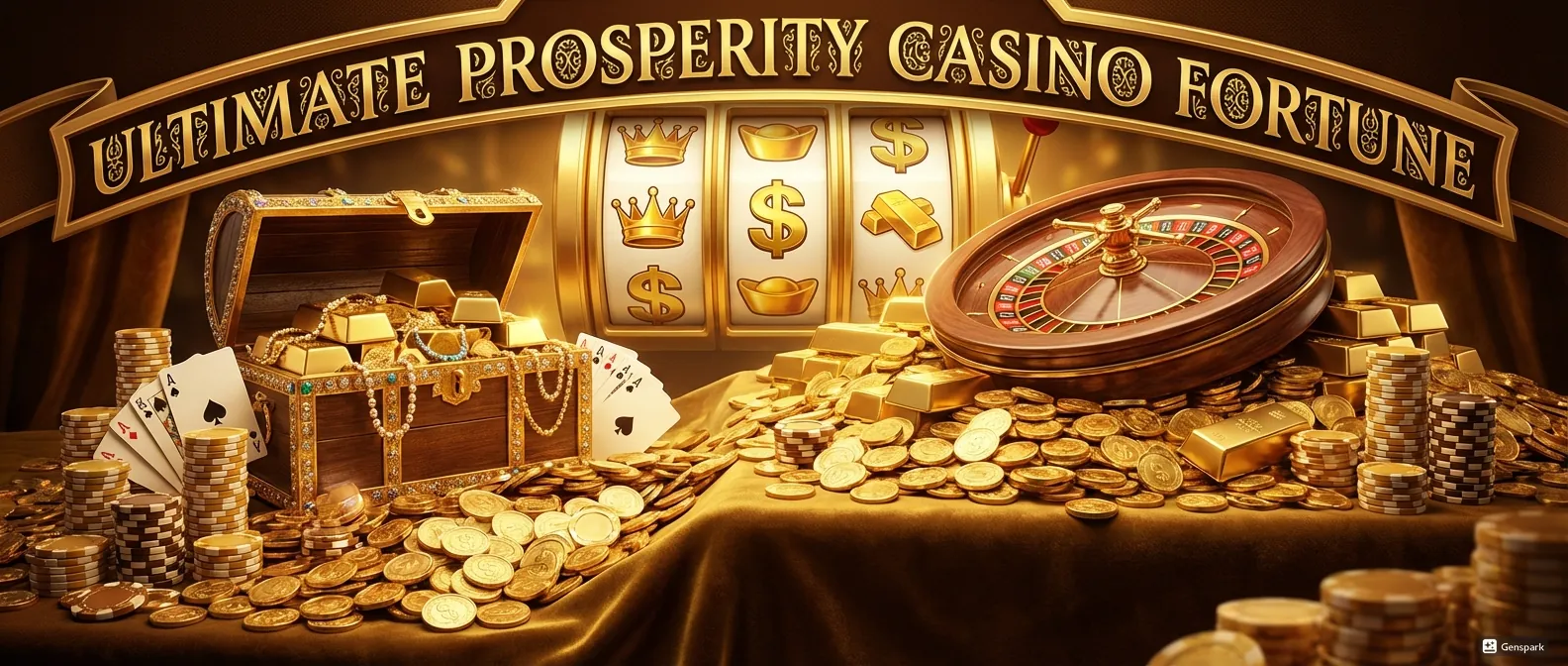 Golden Bull Casino bonus