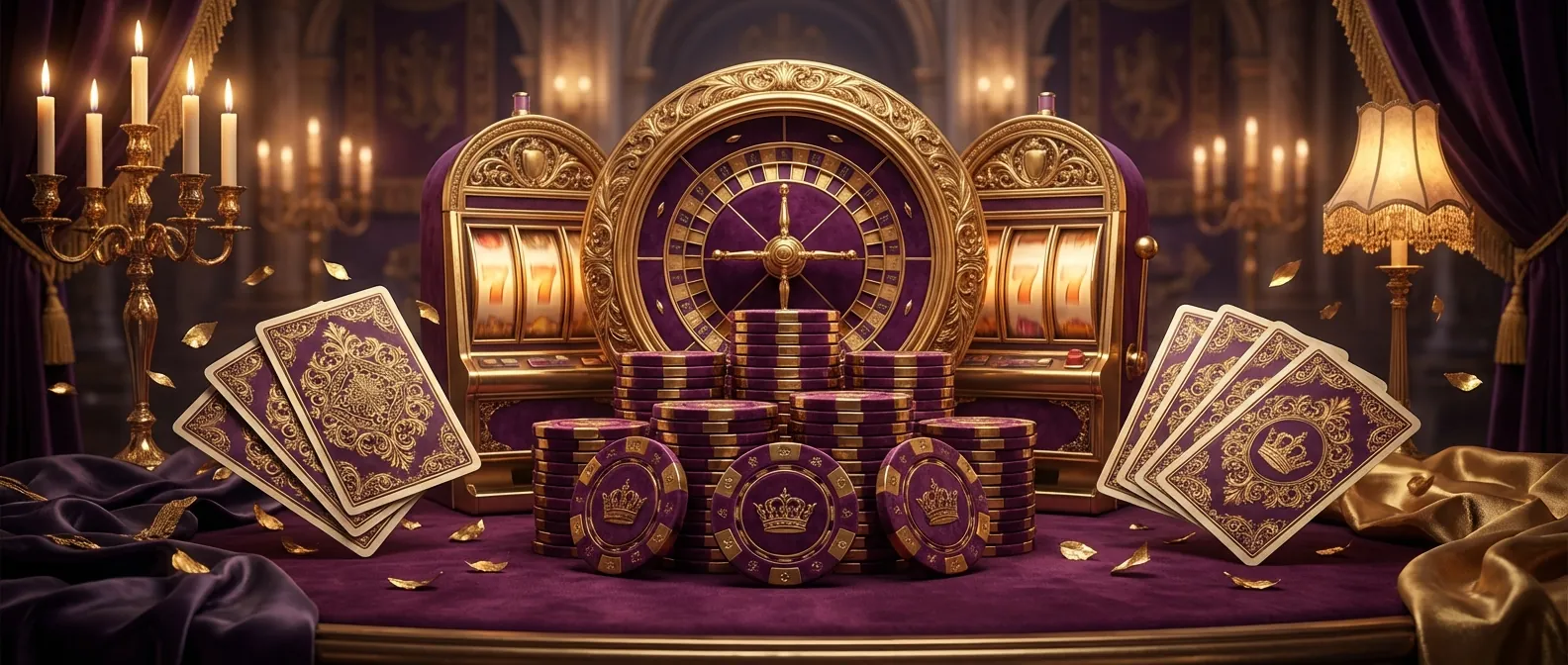 Golden Bull Casino bonus