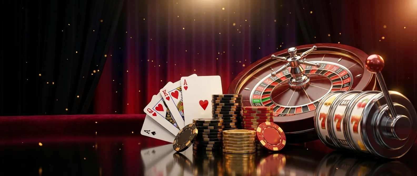 Golden Bull Casino bonus