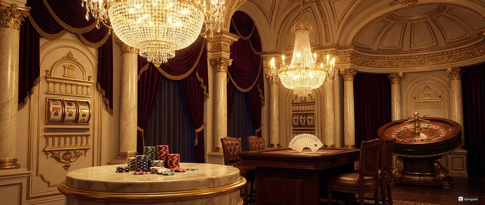 Golden Bull Casino bonus